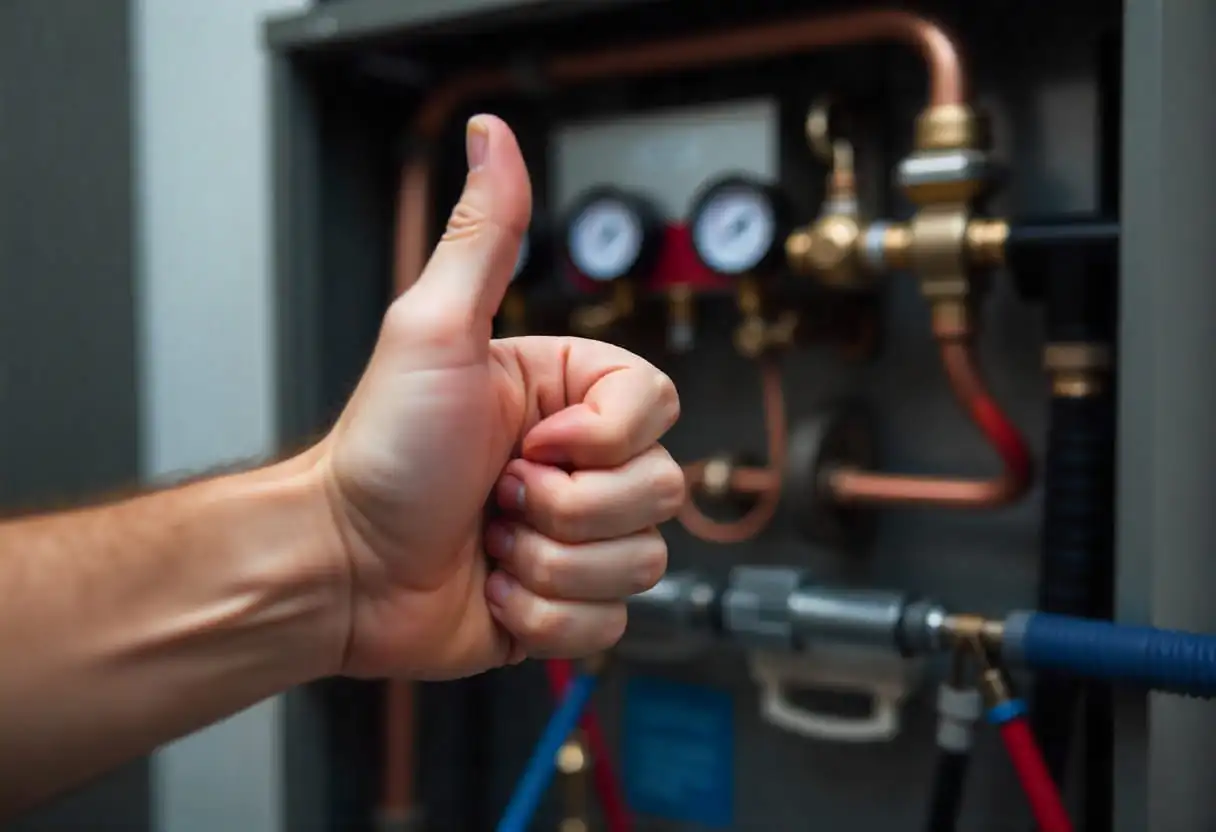 Emergency HVAC services and installations in Granite Falls, WA